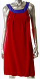 Sleeveless