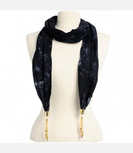 Janice Scarf