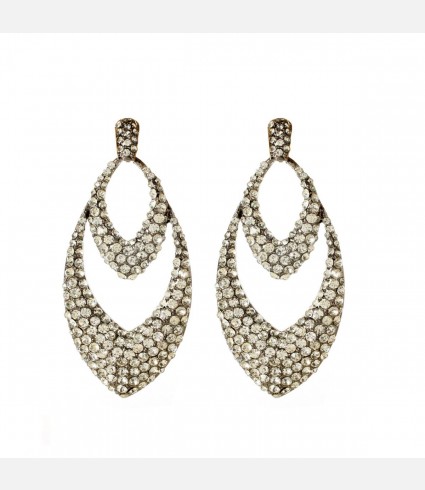 Lesley Victorian Earrings