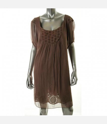 Tunic Dress