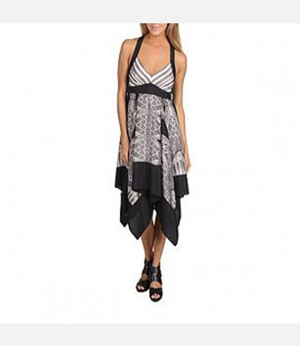MAX AZRIA Amaya Dress