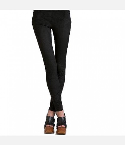 Paloma Black Pant