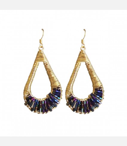 Cleo Earrings