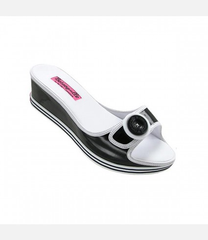 Betseyville Valetta Sandal