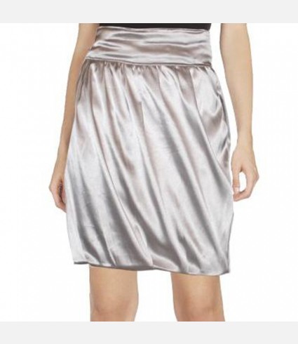Silk Skirt