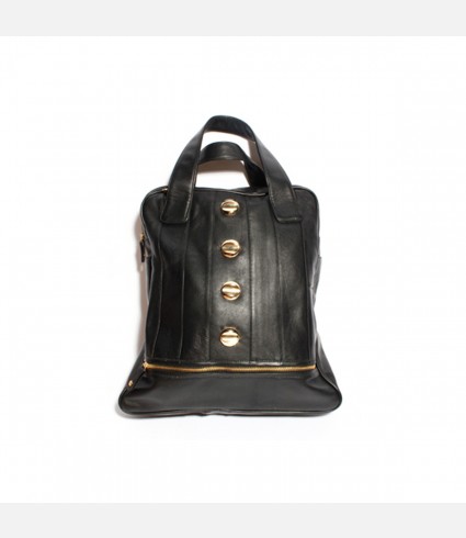 Tall Harlow Bag