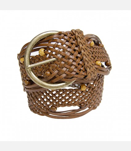 Woven Belt