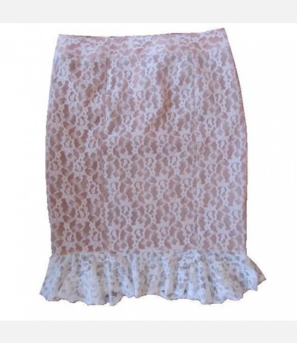 Lace Skirt