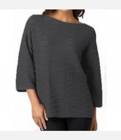 Boatneck Sweater