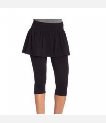 Skirt Leggings