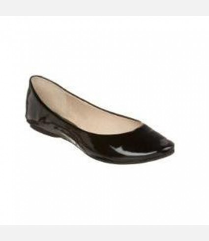 Slip-On Flats 