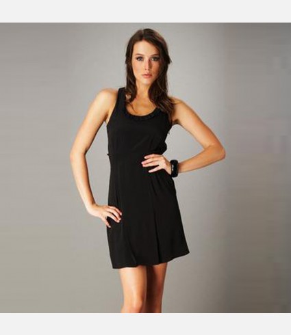 Swerve Dress