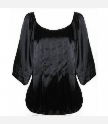 Silk Top