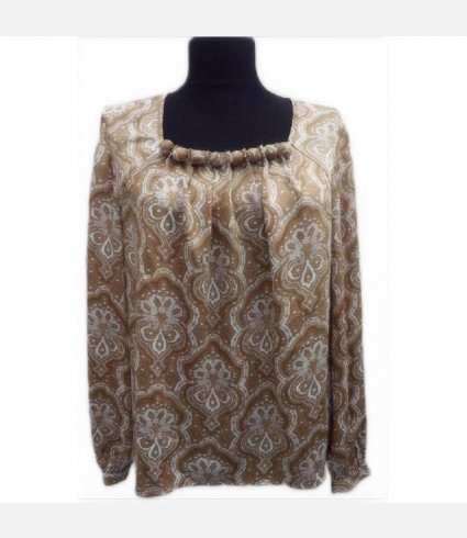 Paisley Top