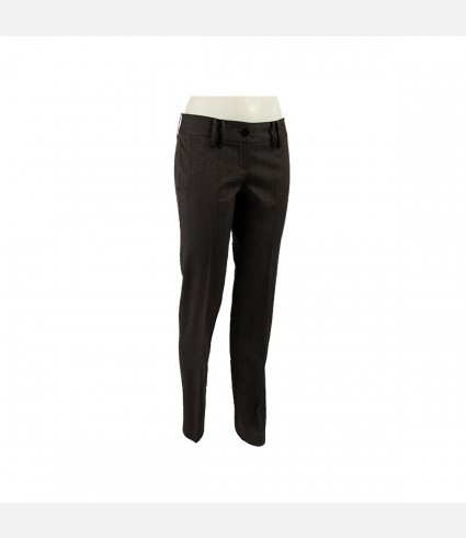 Herringbone Pant
