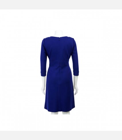 ASL Ponte Dress