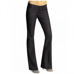 Mercer Long Bootcut