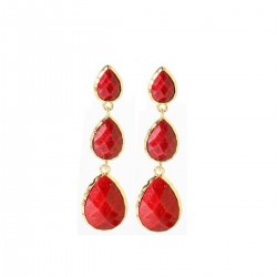 East Hampton Earrings