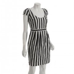 Stripe Dress