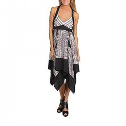 MAX AZRIA Amaya Dress