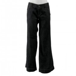 BCBGeneration Brenna Wide Leg Jeans