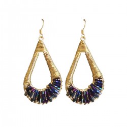 Cleo Earrings
