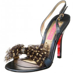 Charline Slingback