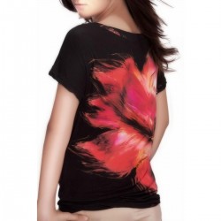  Bamboo Jersey T-Shirt