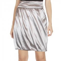 Silk Skirt