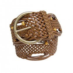 Woven Belt