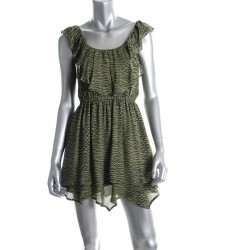 Geren Ford Gemma Dress