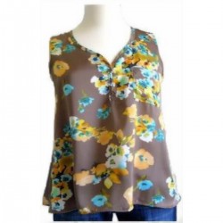 Floral Top