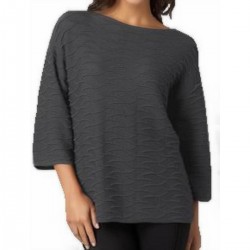 Boatneck Sweater