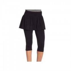 Skirt Leggings