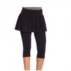 Skirt Leggings