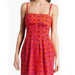 Lotus Blossom Dress