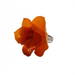 Real Rose Ring