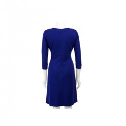 ASL Ponte Dress