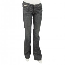5 Pocket Punk Stitch Jean
