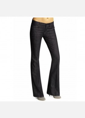 Mercer Long Bootcut
