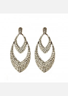 Lesley Victorian Earrings