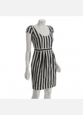 Stripe Dress