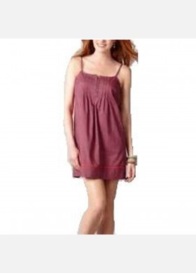 Loft Lavender Summer Dress