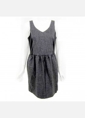 Side Panel Dress