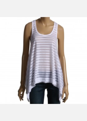 Draped Bottom Tank