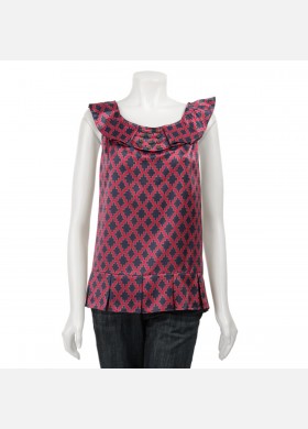 Sleeveless Top