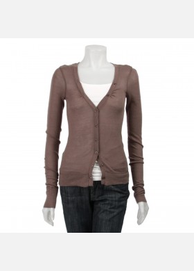 BCBGeneration V-neck Cardigan Sweater
