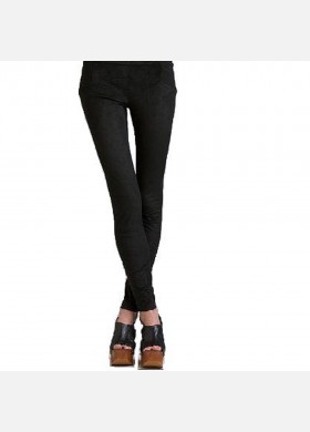 Paloma Black Pant