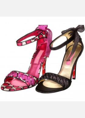 Caylie Sandal