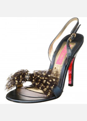 Charline Slingback